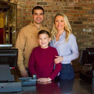 Fundraising Page: Keith Salas